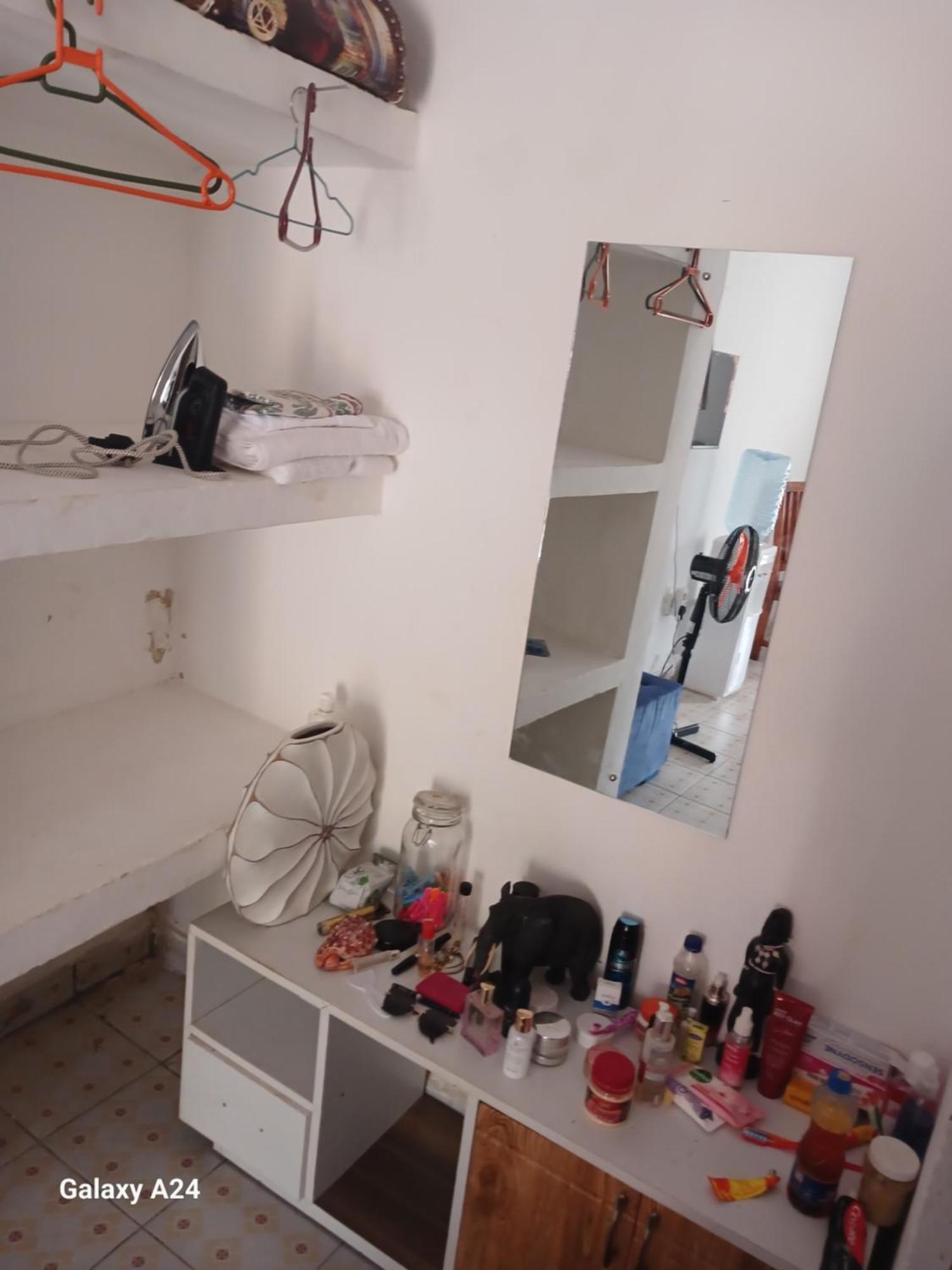 Ferienwohnung Hideout Ukunda Exterior foto